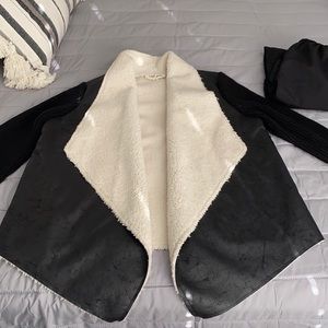 Tribal Jeans Cardigan